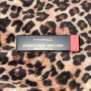 Brand new Mac lipstick